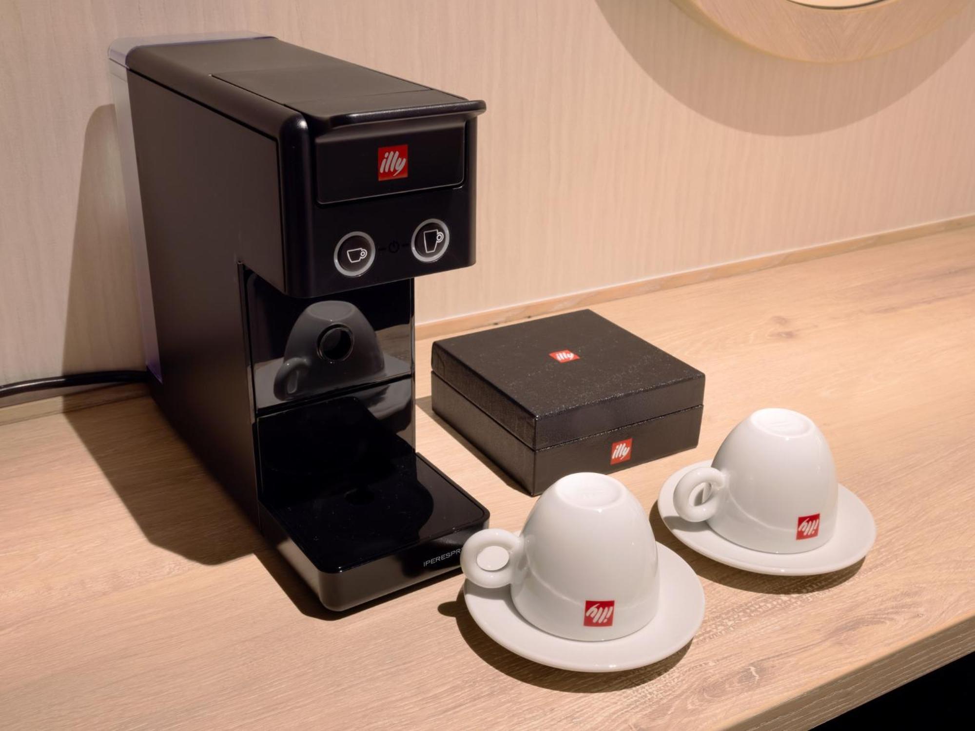 Liber Hotel Osaka