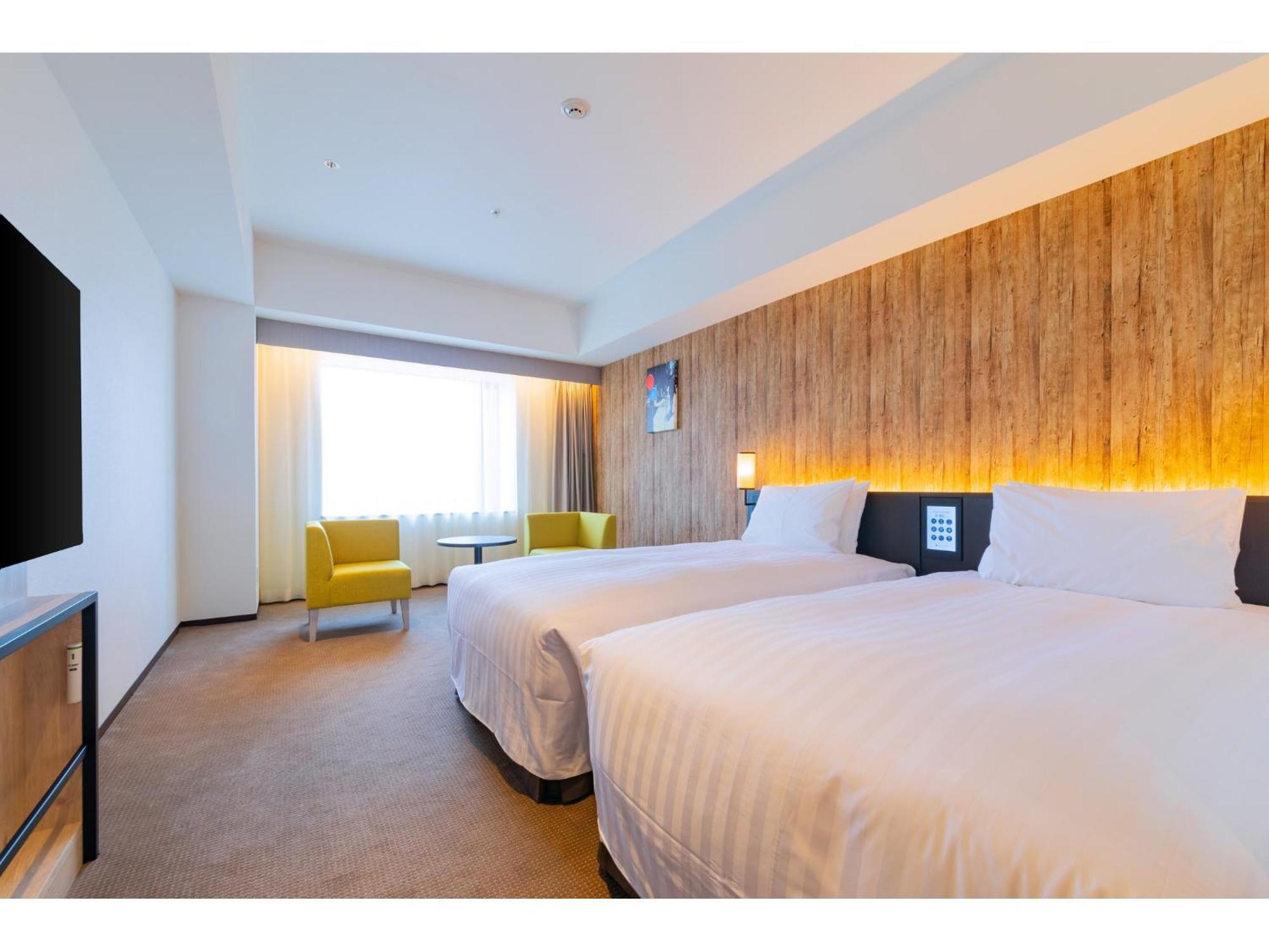 Hotel Liber Ōsaka